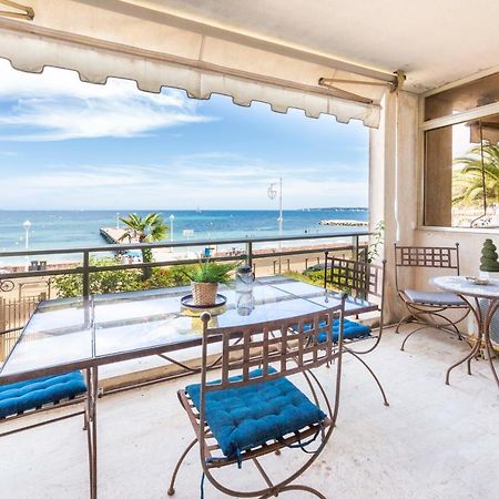 Apartment Seaside Cannes Ngoại thất bức ảnh