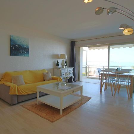 Apartment Seaside Cannes Ngoại thất bức ảnh