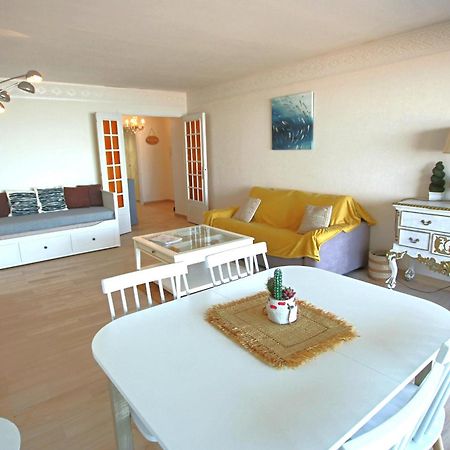 Apartment Seaside Cannes Ngoại thất bức ảnh