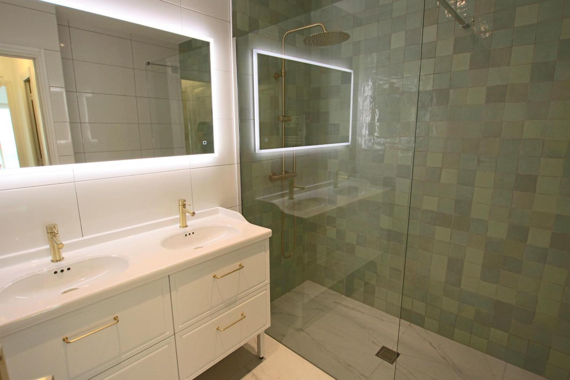 Apartment Seaside Cannes Ngoại thất bức ảnh